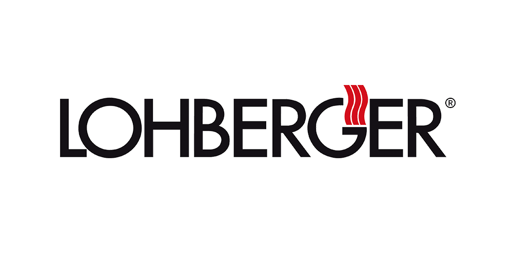 lohberger logo